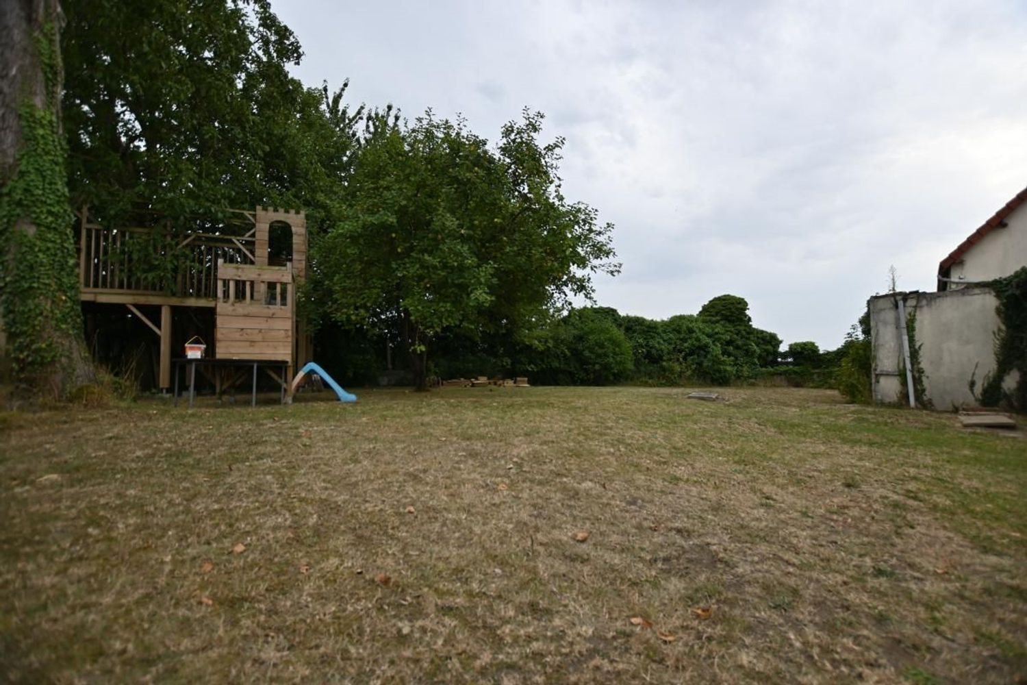 Maison à vendre, 78m², Abbeville