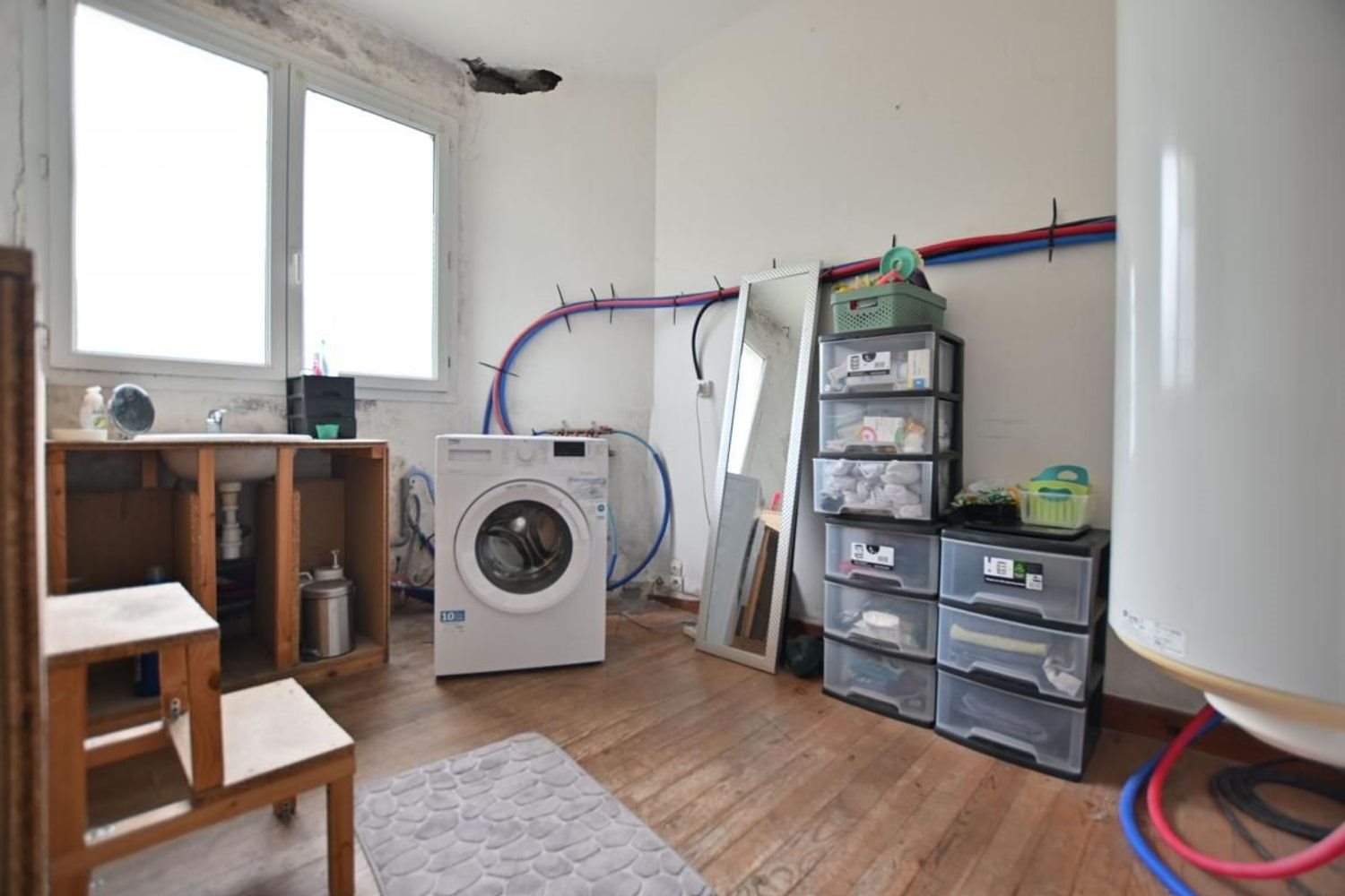 Maison à vendre, 78m², Abbeville