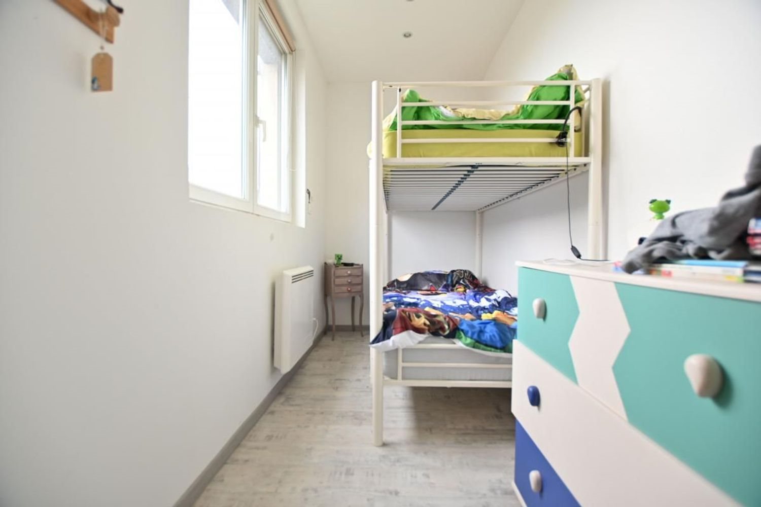 Maison à vendre, 78m², Abbeville