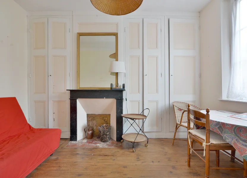 Maison à vendre, 40m², Rue