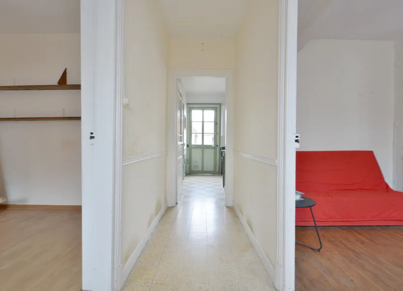 Maison à vendre, 40m², Rue