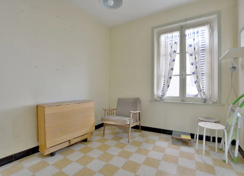 Maison à vendre, 40m², Rue
