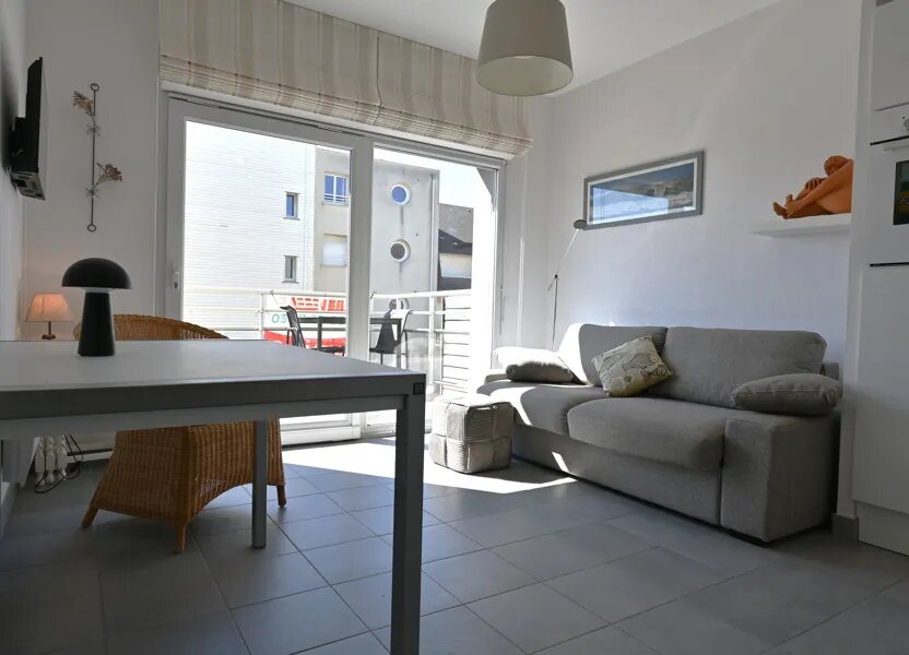 Appartement à vendre, 40m², Fort-Mahon-Plage
