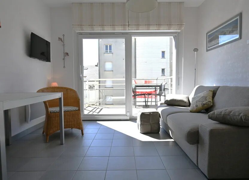Appartement à vendre, 40m², Fort-Mahon-Plage