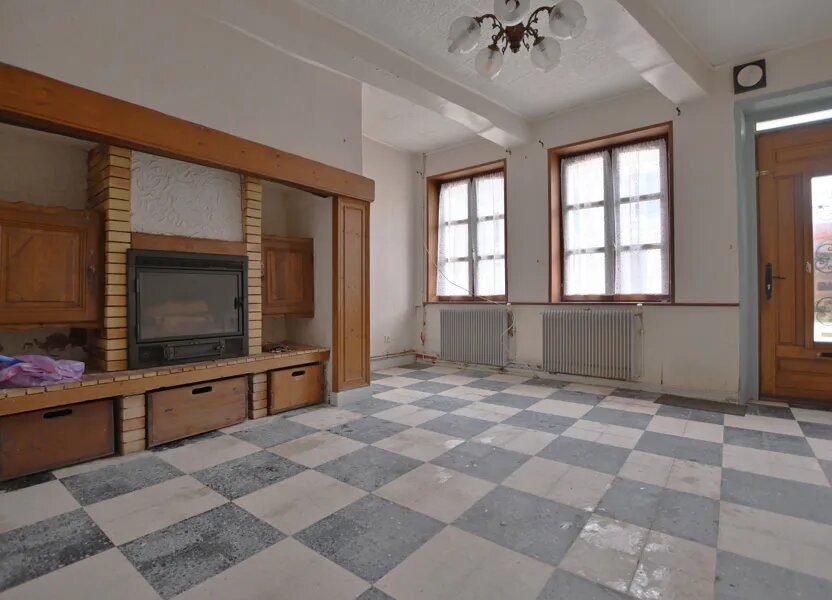 Maison à vendre, 90m², Rue
