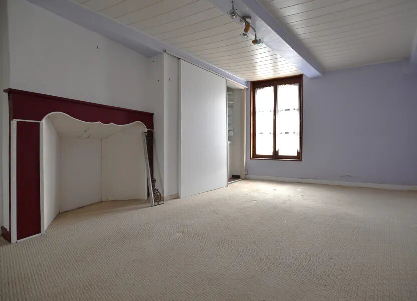 Maison à vendre, 90m², Rue