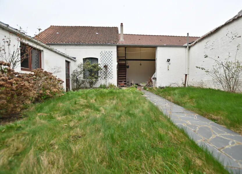 Maison à vendre, 342m², Crécy-en-Ponthieu