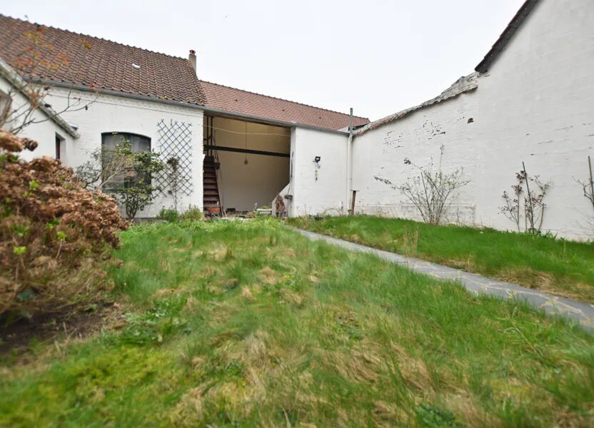 Maison à vendre, 342m², Crécy-en-Ponthieu