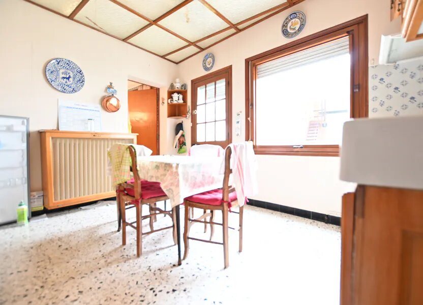 Maison à vendre, 342m², Crécy-en-Ponthieu