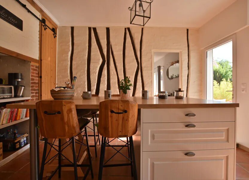 Maison à vendre, 154m², Hallencourt