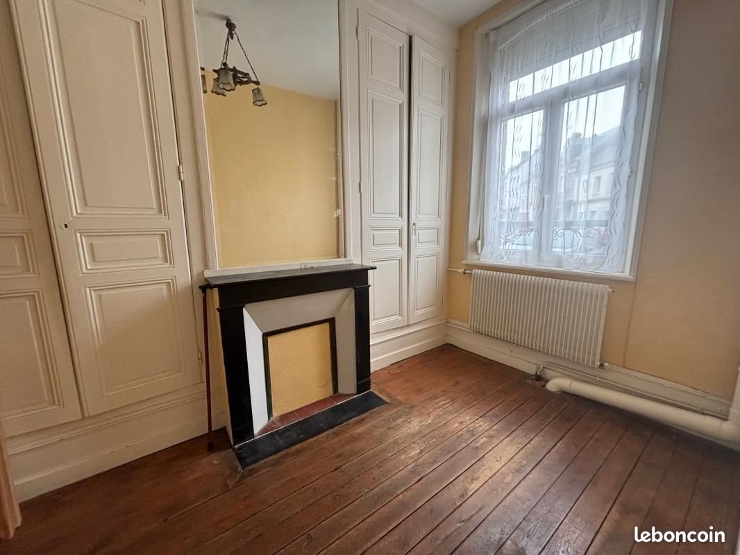 Maison à vendre, 241m², Crécy-en-Ponthieu