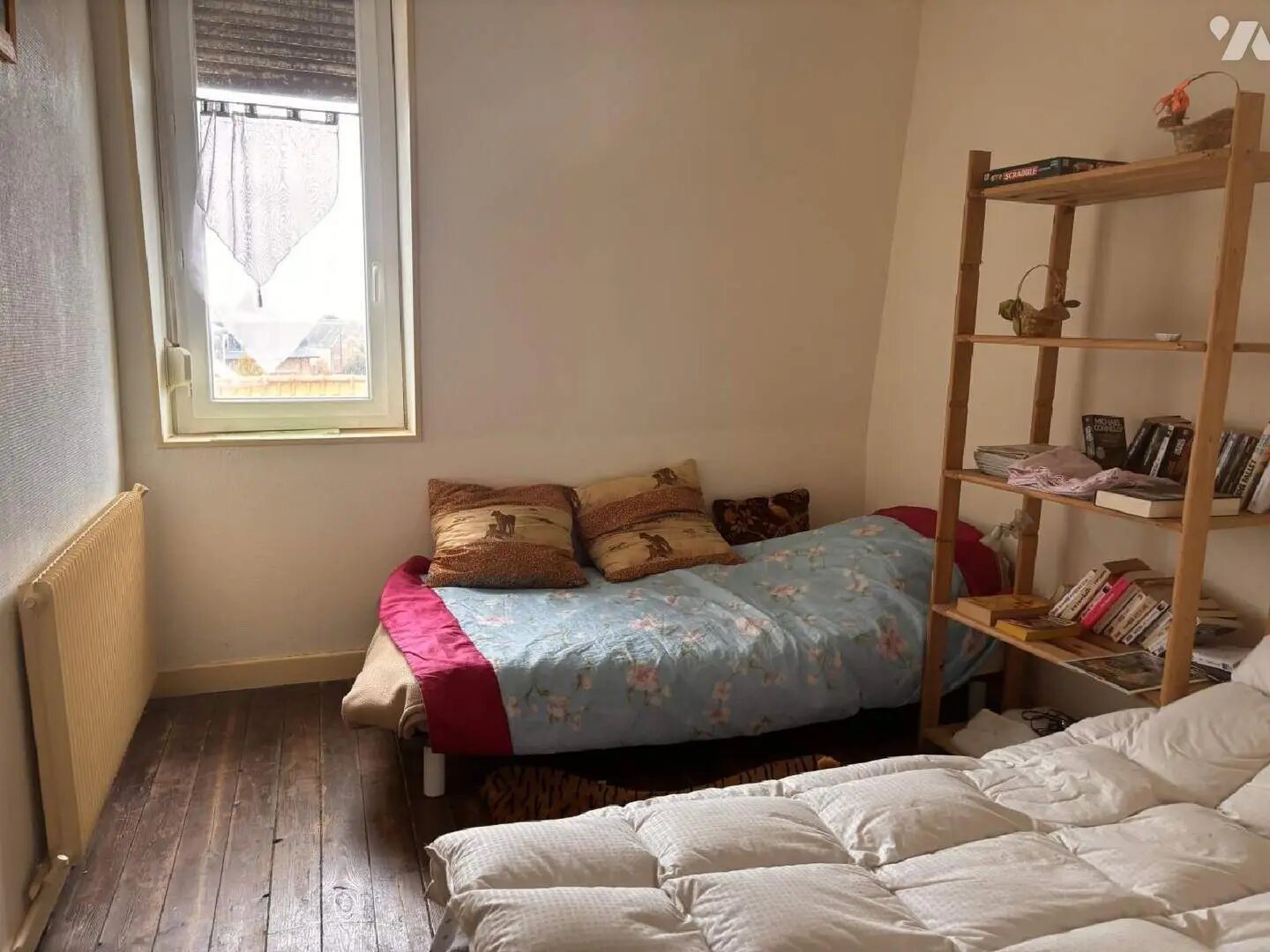 Maison à vendre, 104m², Le Crotoy