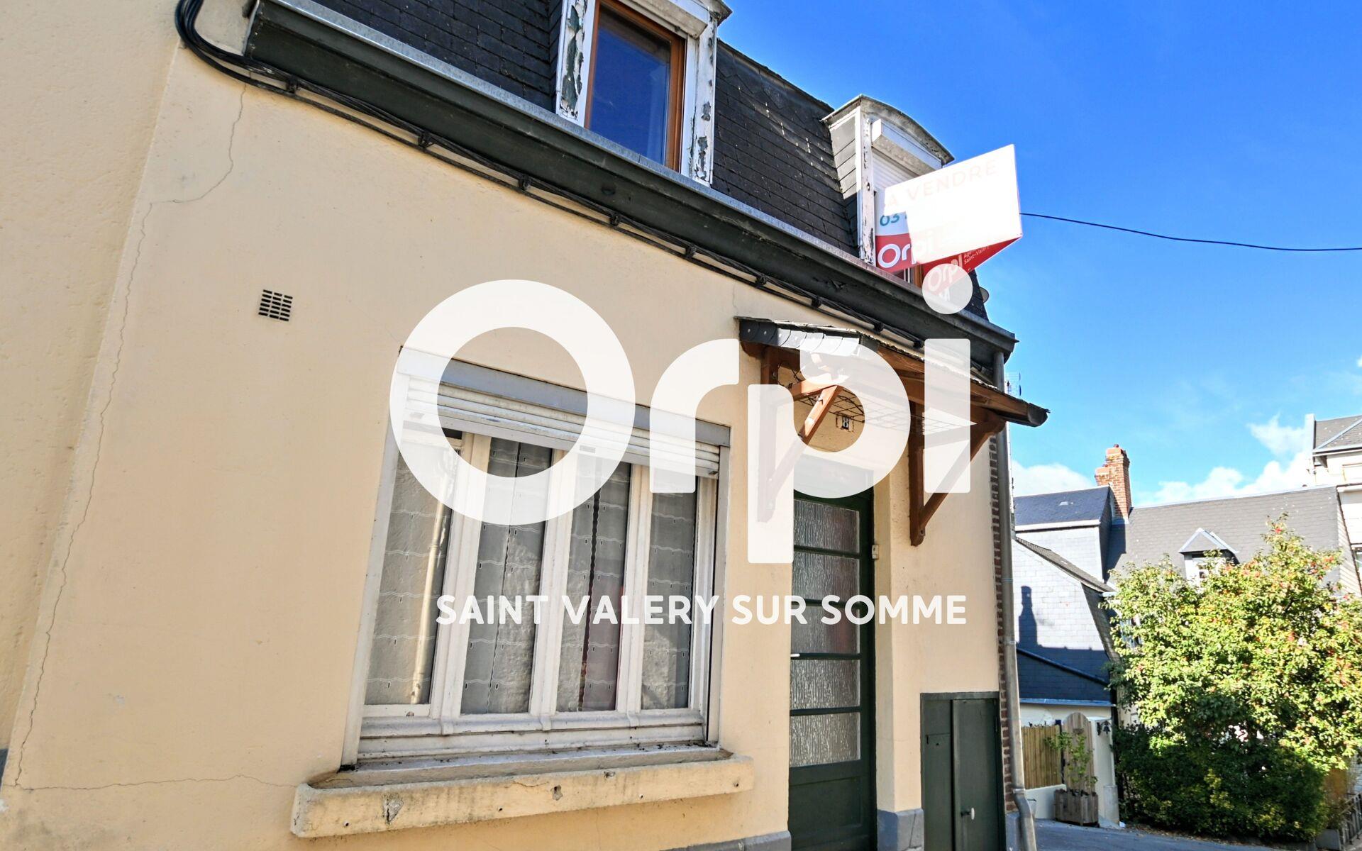 Maison à vendre, 80m², Saint-Valery-sur-Somme