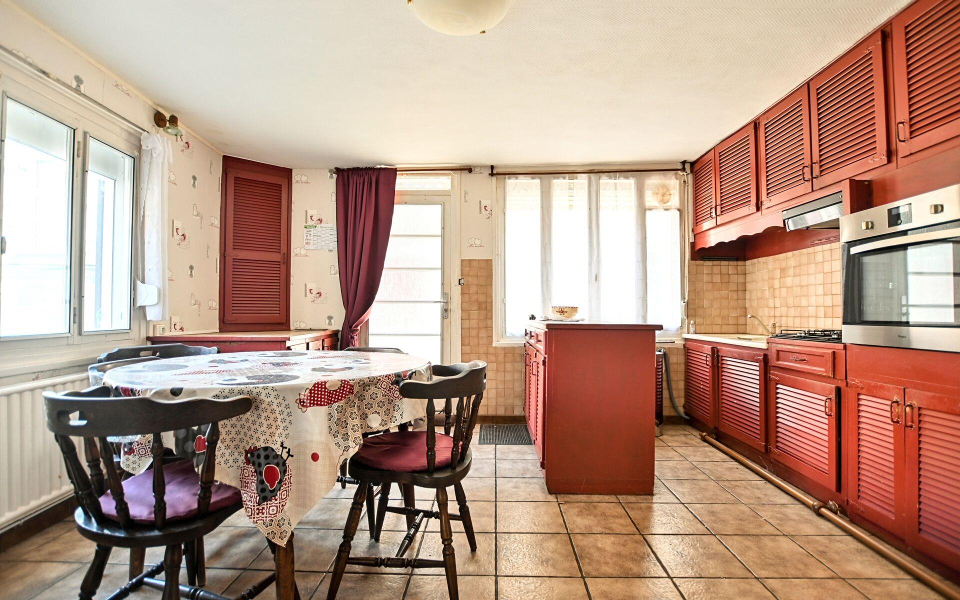 Maison à vendre, 80m², Saint-Valery-sur-Somme