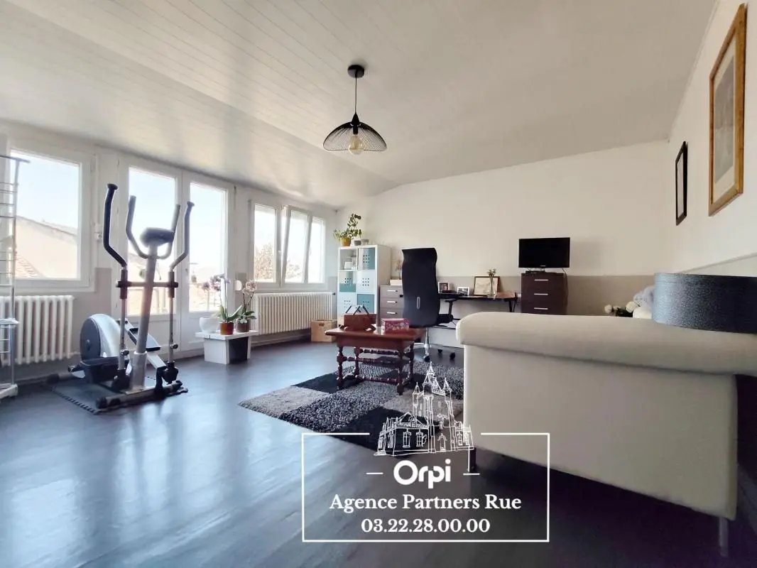 Maison à vendre, 252m², Crécy-en-Ponthieu