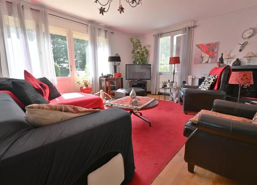 Maison à vendre, 128m², Quend