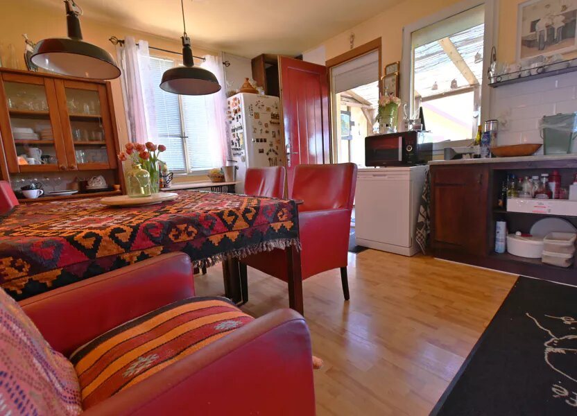 Maison à vendre, 128m², Quend