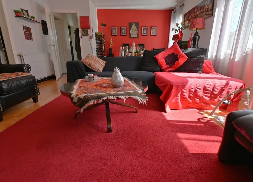 Maison à vendre, 128m², Quend