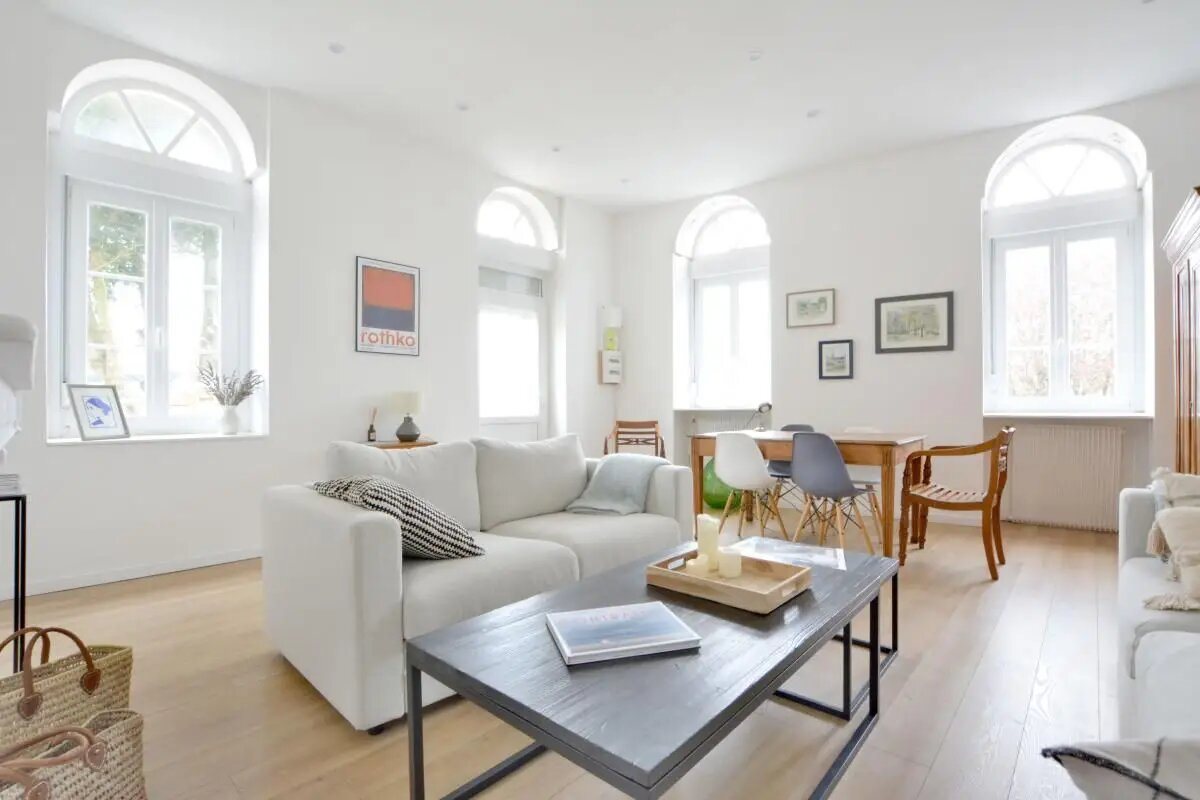 Maison à vendre, 100m², Rue