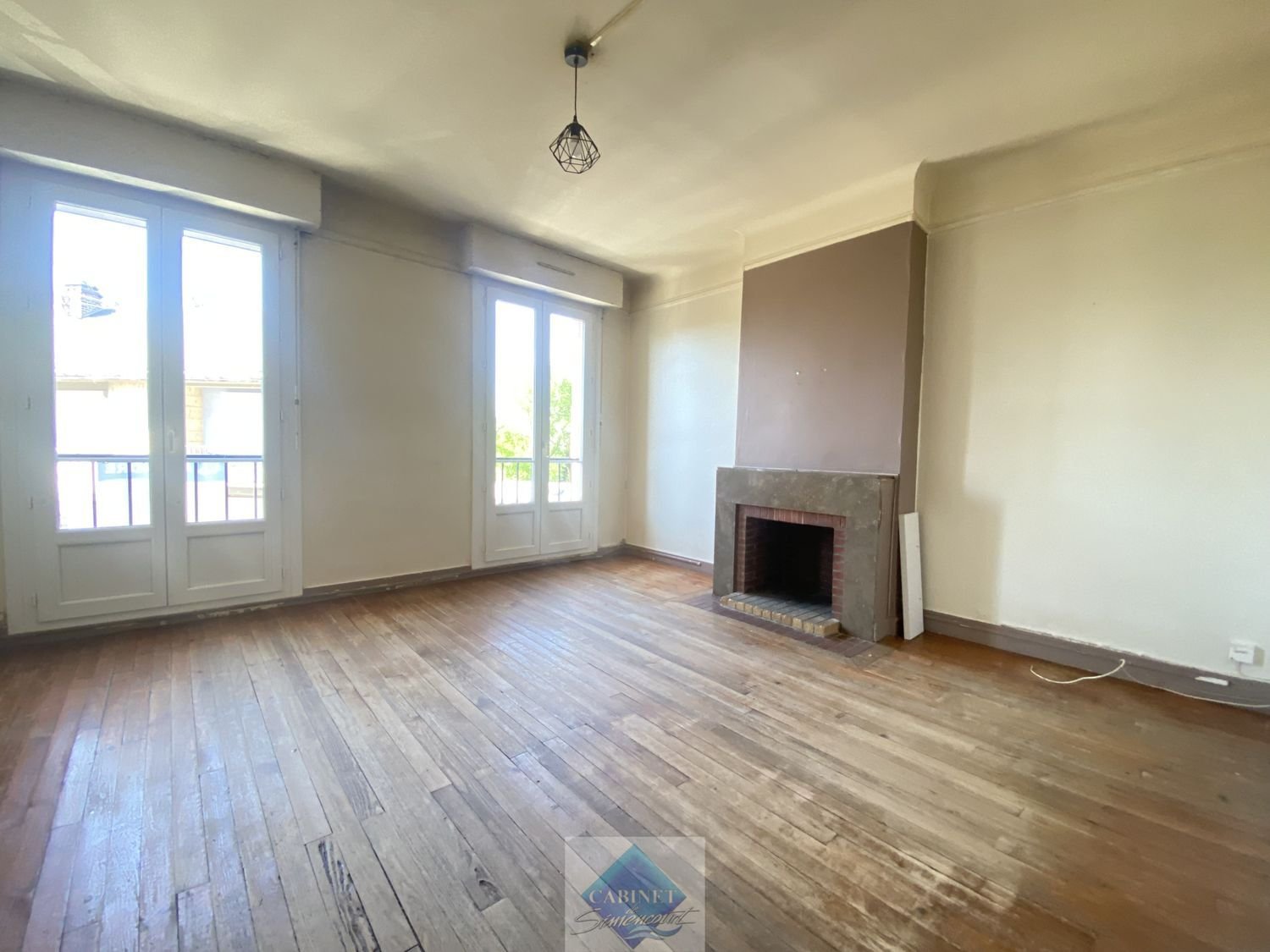 Appartement à vendre, 64m², Abbeville