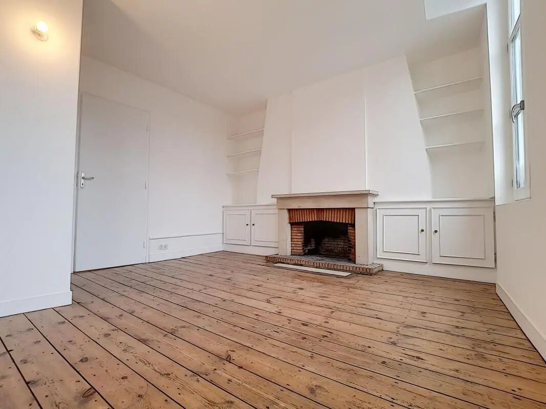 Appartement à louer, 61m², Abbeville