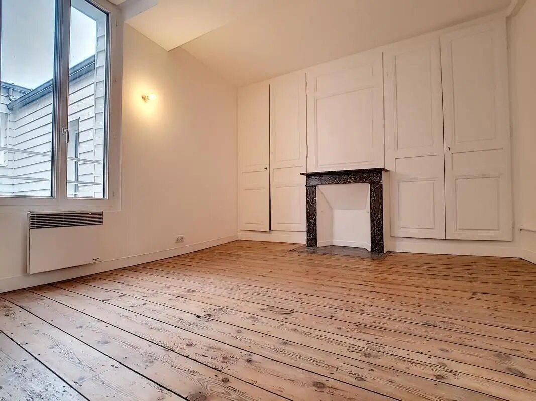 Appartement à louer, 61m², Abbeville