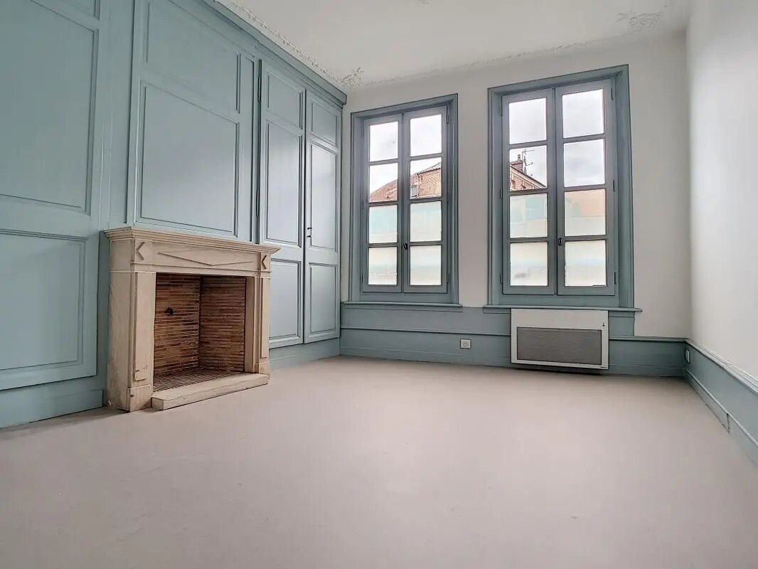 Appartement à louer, 61m², Abbeville