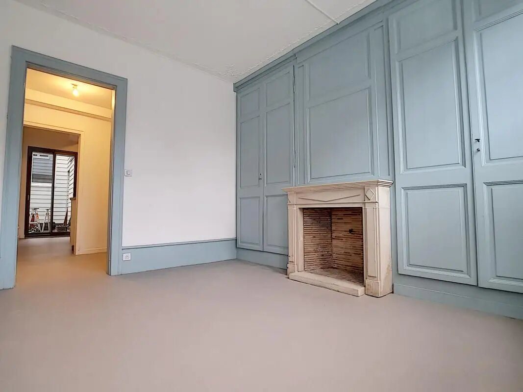 Appartement à louer, 61m², Abbeville