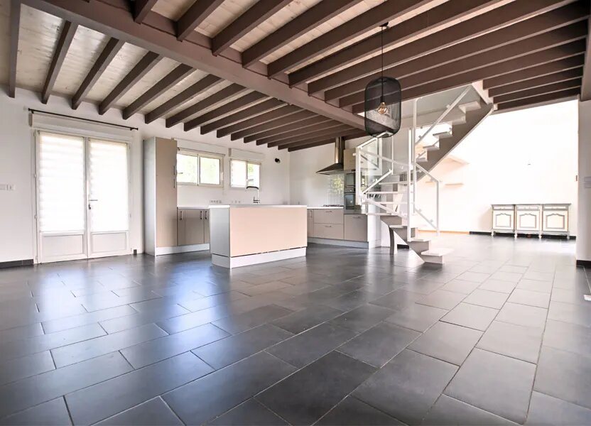 Maison à vendre, 222m², Tours-en-Vimeu