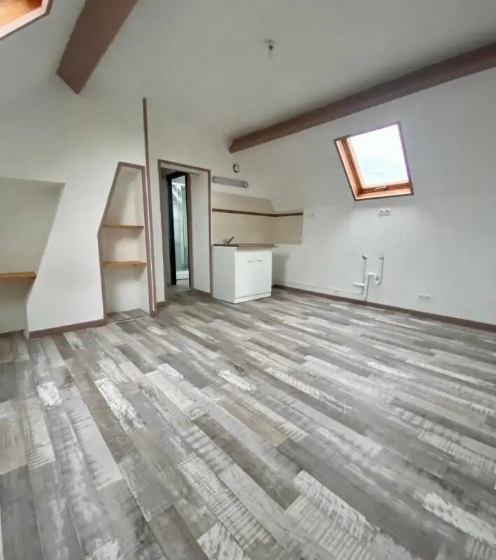 Appartement à louer, 34m², Cayeux-sur-Mer