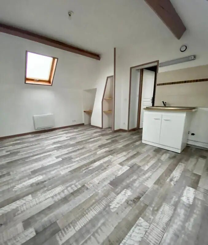 Appartement à louer, 34m², Cayeux-sur-Mer