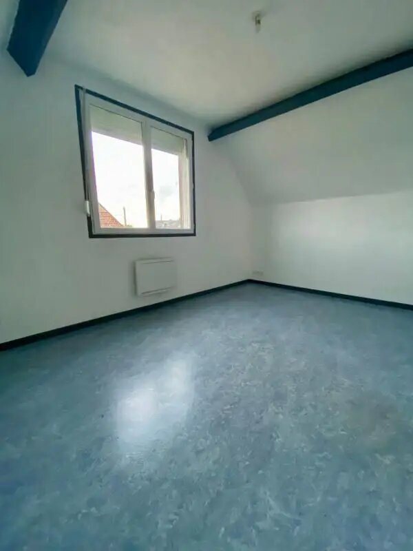 Appartement à louer, 34m², Cayeux-sur-Mer