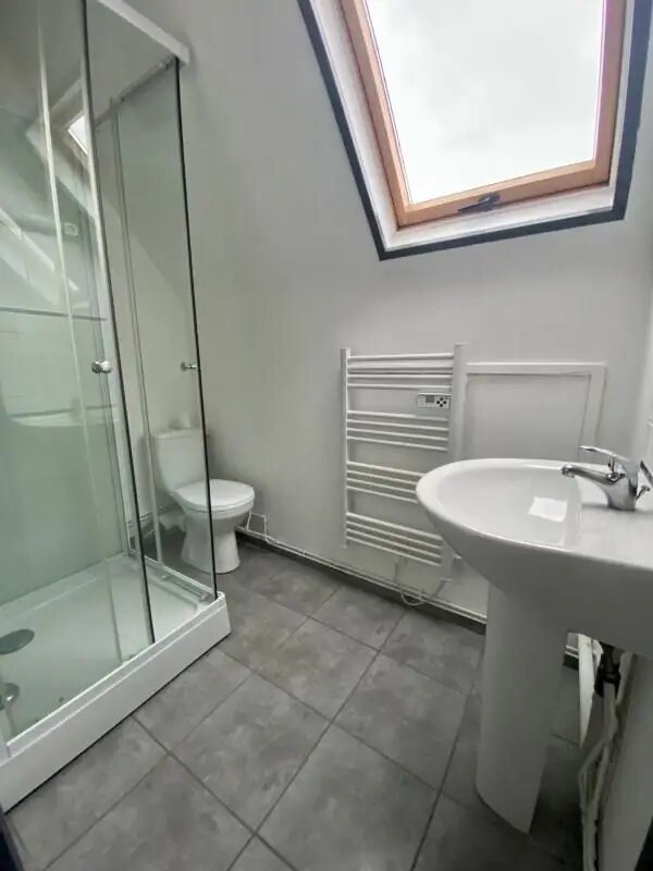 Appartement à louer, 34m², Cayeux-sur-Mer