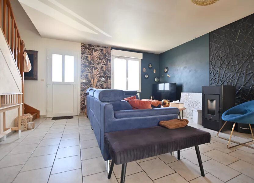 Maison à vendre, 81m², Abbeville
