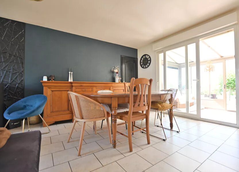 Maison à vendre, 81m², Abbeville