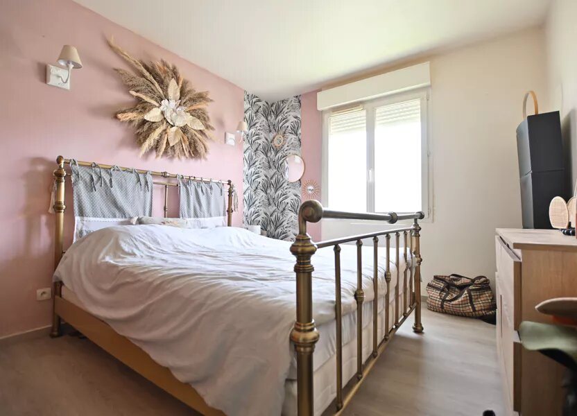 Maison à vendre, 81m², Abbeville