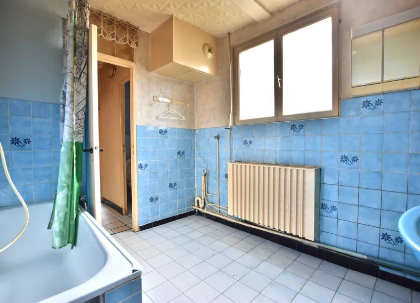 Maison à vendre, 107m², Berteaucourt-les-Dames