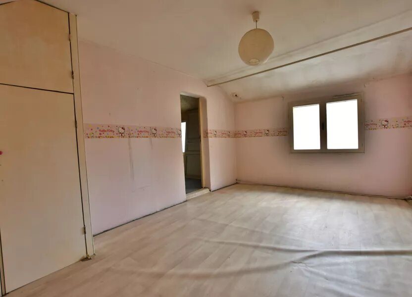 Maison à vendre, 107m², Berteaucourt-les-Dames