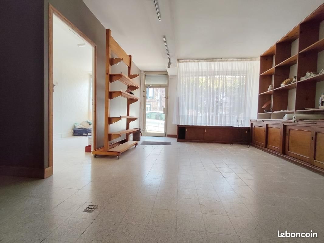 Maison à vendre, 342m², Crécy-en-Ponthieu