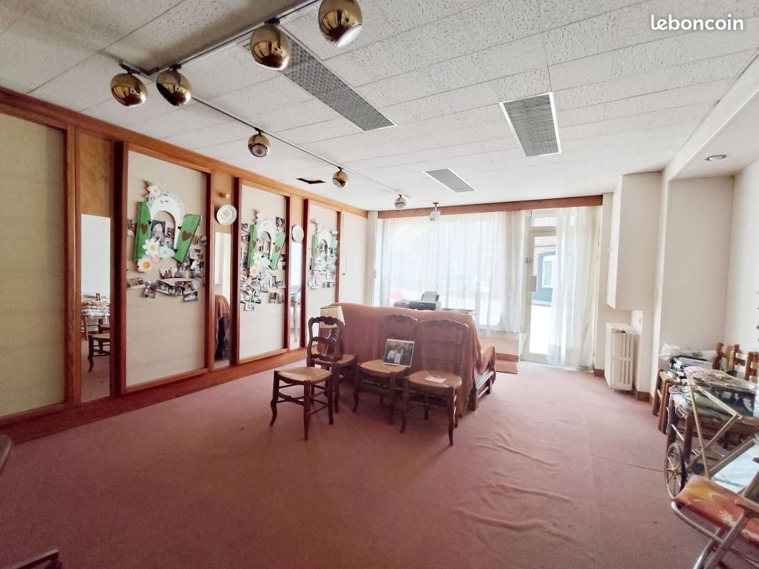 Maison à vendre, 342m², Crécy-en-Ponthieu