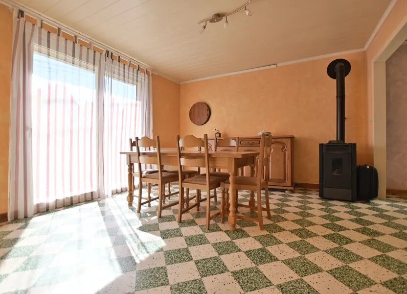 Maison à vendre, 83m², Huchenneville