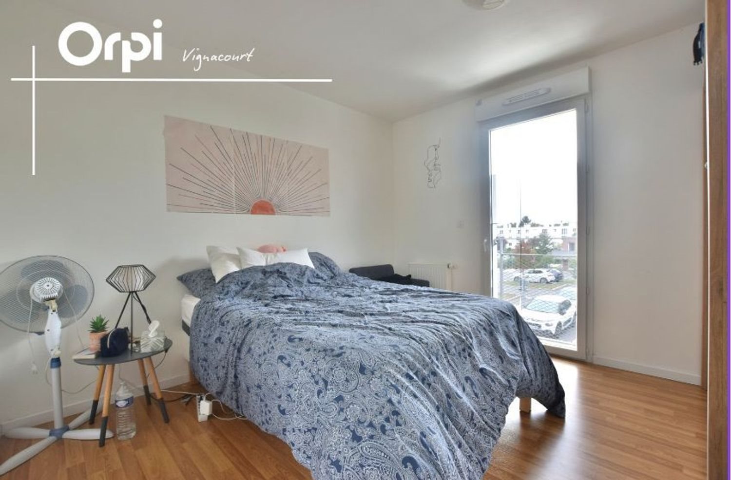 Appartement à vendre, 45m², Amiens