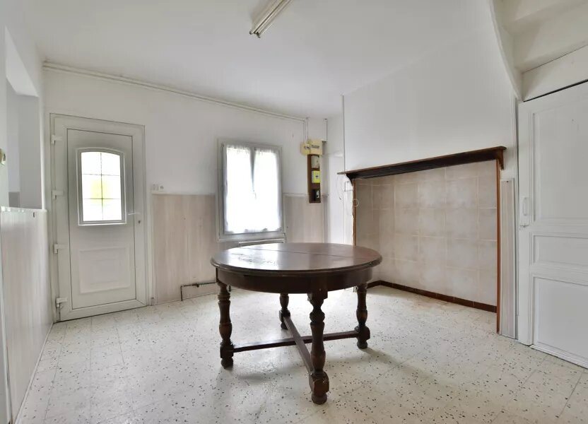 Maison à vendre, 53m², Saint-Léger-lès-Domart