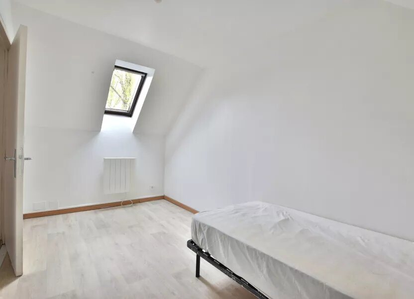 Maison à vendre, 53m², Saint-Léger-lès-Domart