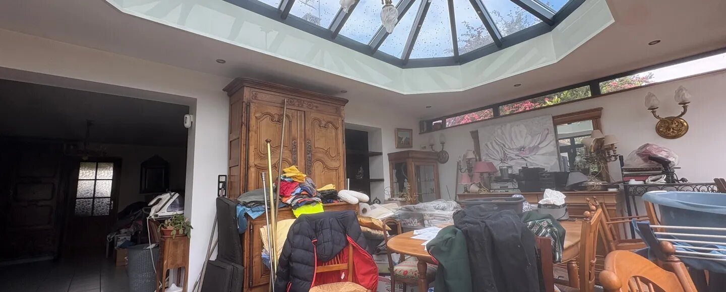 Maison à vendre, 96m², Tigny-Noyelle