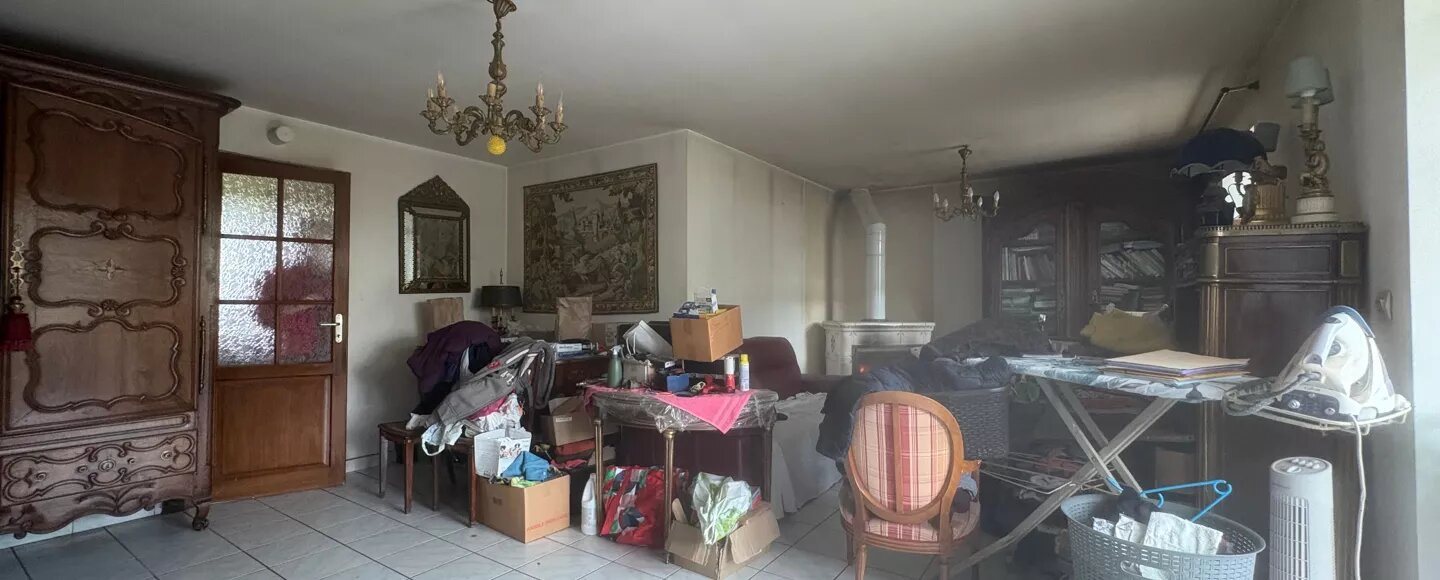Maison à vendre, 96m², Tigny-Noyelle