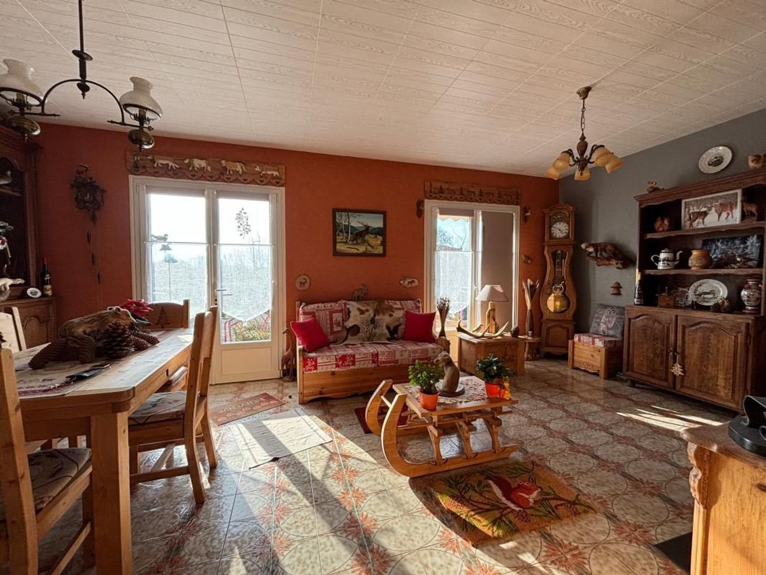 Maison à vendre, 76m², Ponthoile