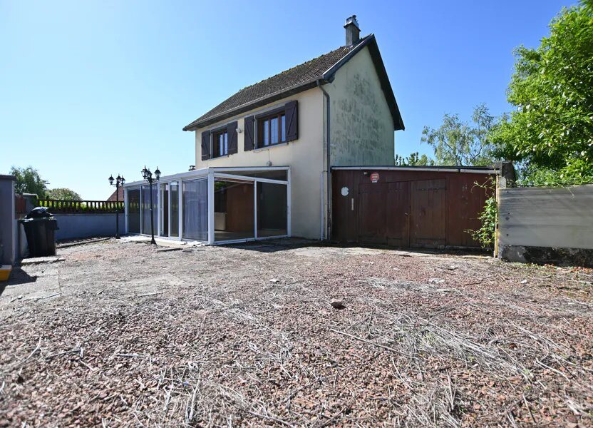 Maison à vendre, 104m², Forest-l'Abbaye
