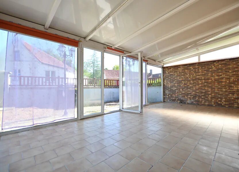 Maison à vendre, 104m², Forest-l'Abbaye