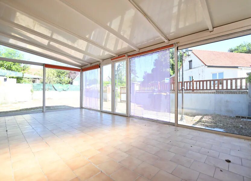 Maison à vendre, 104m², Forest-l'Abbaye